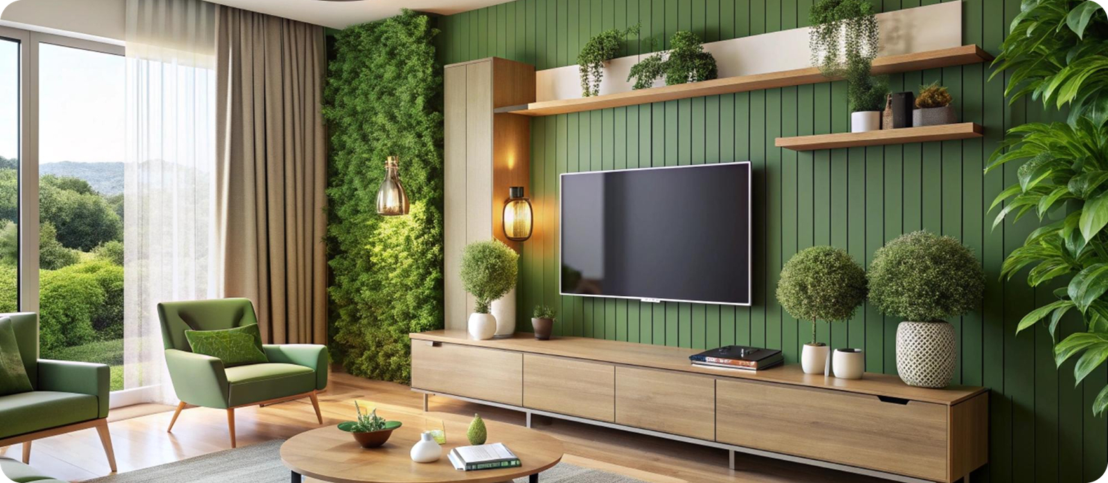 TV Units