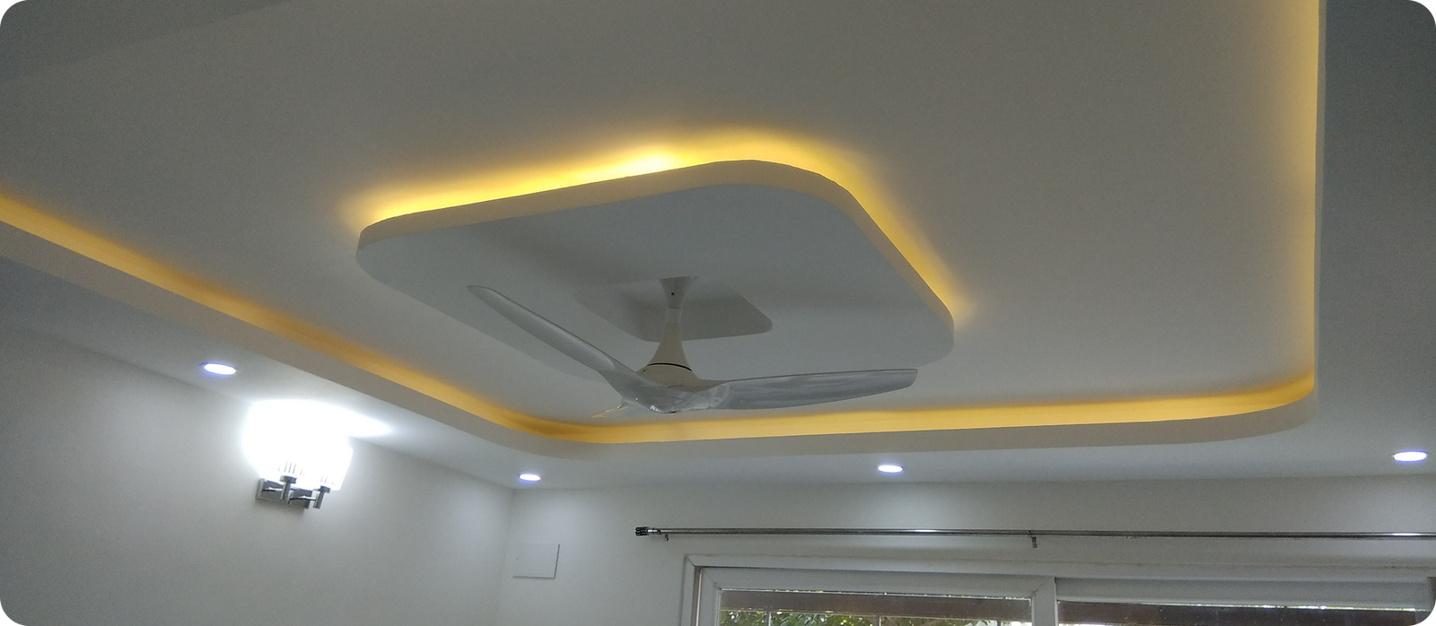 Bedroom Interiors